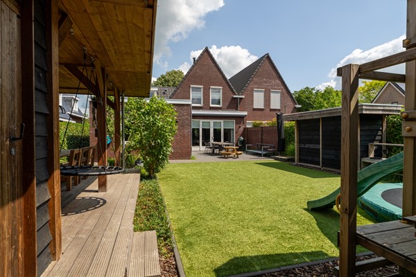Medium property photo - Burgemeester van der Lelystraat 3A, 4285 BH Woudrichem